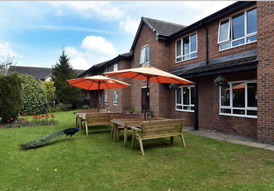 Beechwood Care Home